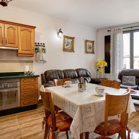 Casa Nina Appartement Uga Buitenkant foto