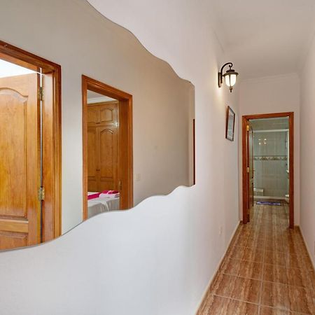 Casa Nina Appartement Uga Buitenkant foto