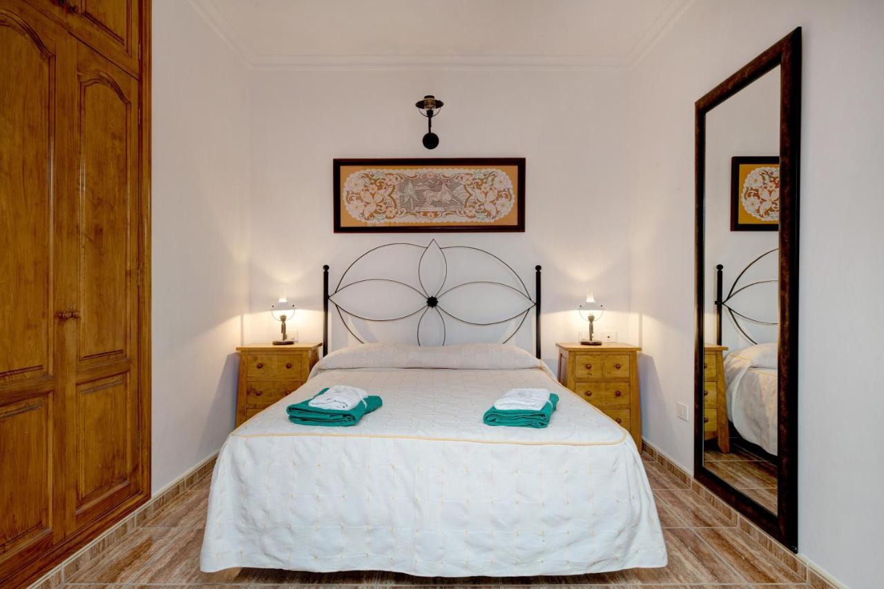 Casa Nina Appartement Uga Buitenkant foto