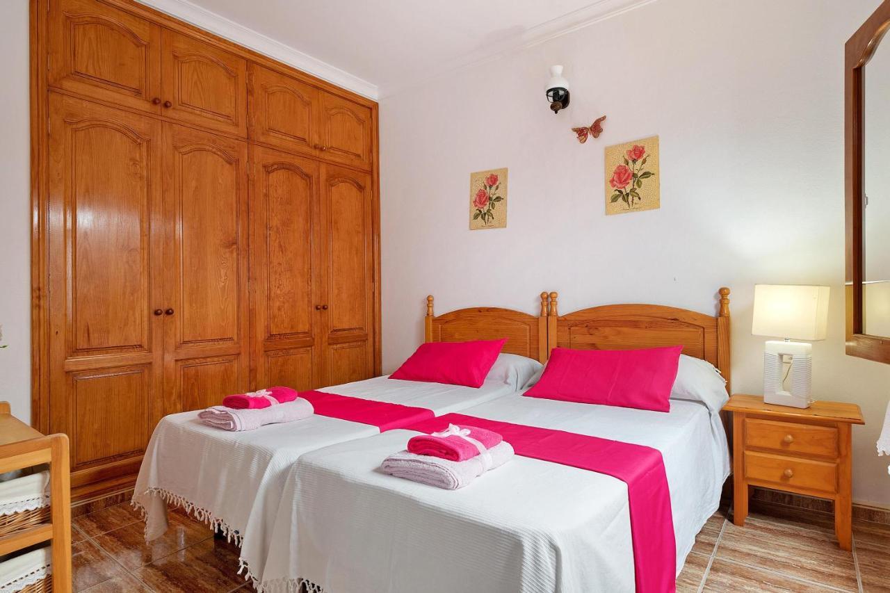 Casa Nina Appartement Uga Buitenkant foto