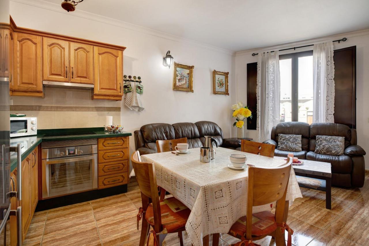 Casa Nina Appartement Uga Buitenkant foto