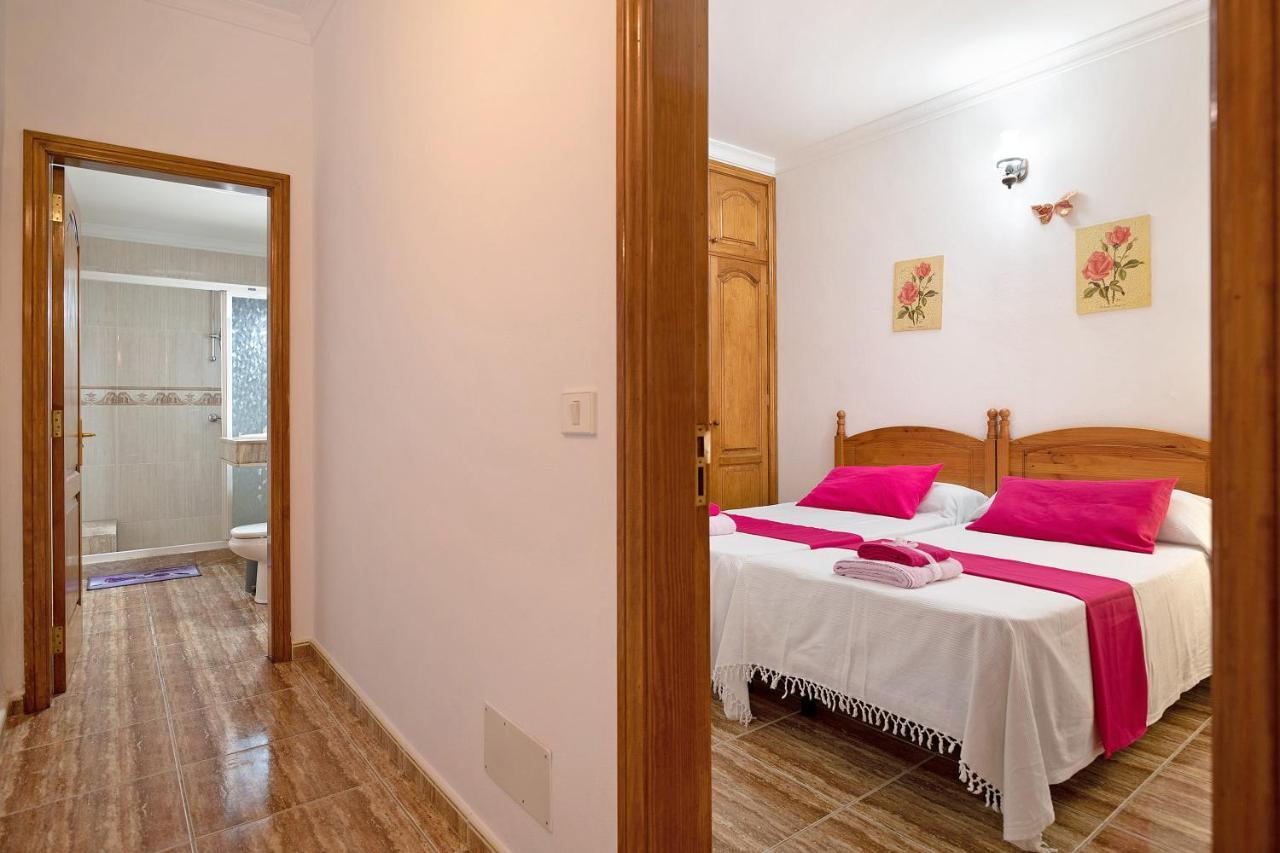 Casa Nina Appartement Uga Buitenkant foto