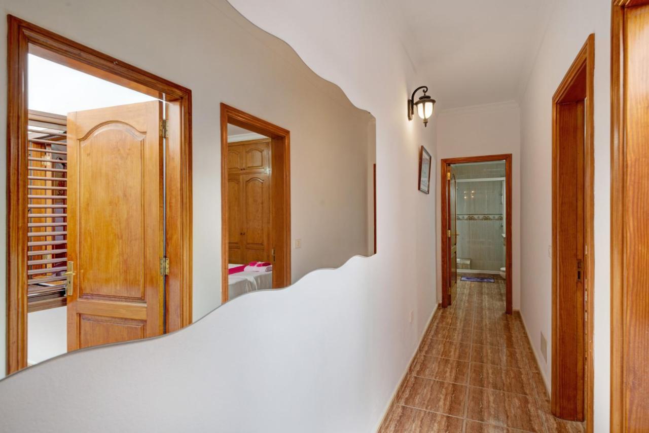 Casa Nina Appartement Uga Buitenkant foto