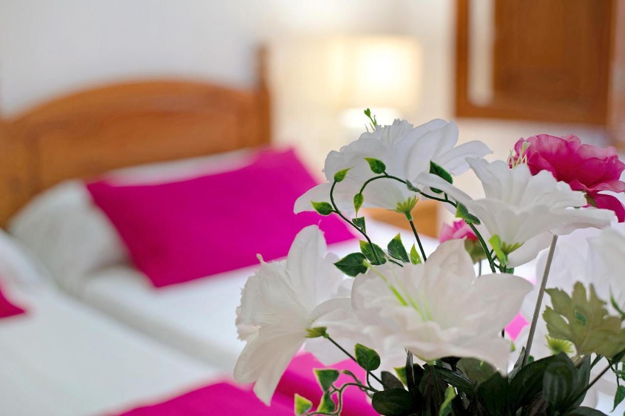 Casa Nina Appartement Uga Buitenkant foto