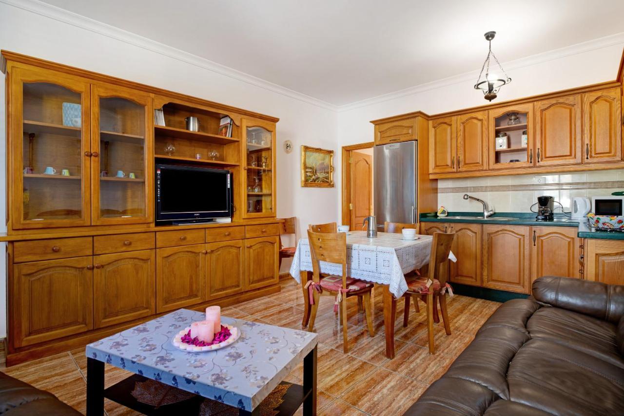 Casa Nina Appartement Uga Buitenkant foto