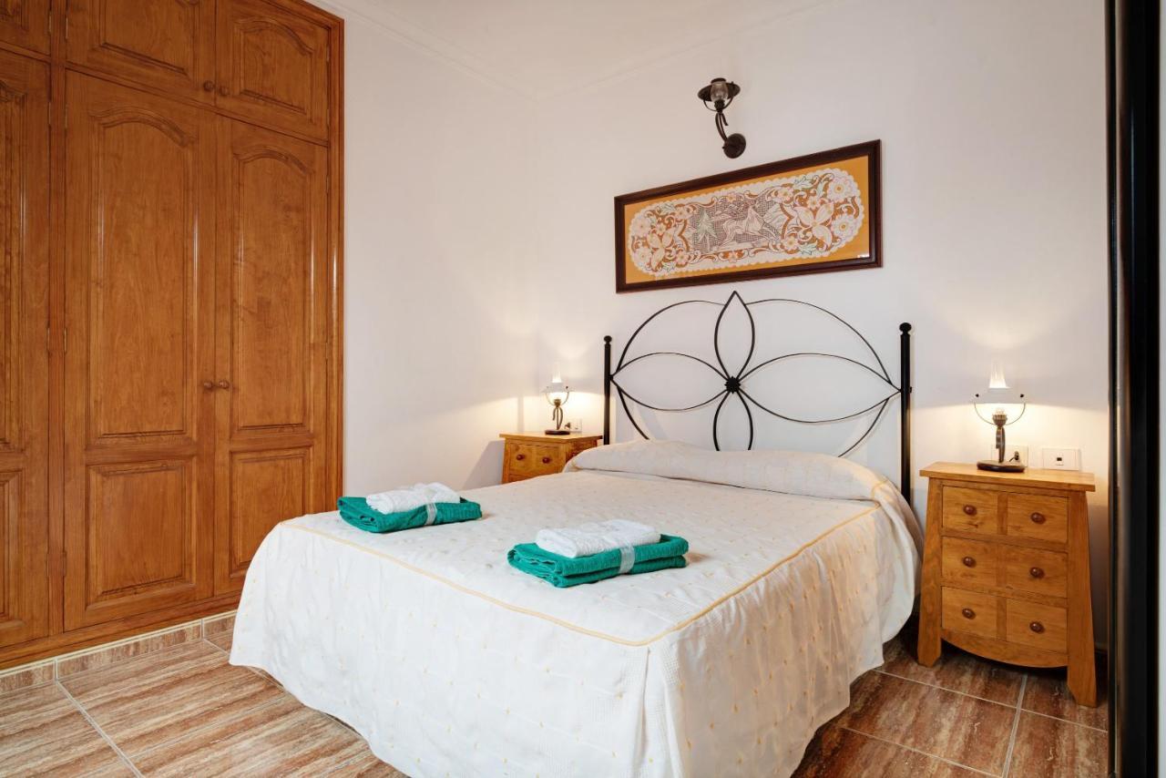 Casa Nina Appartement Uga Buitenkant foto